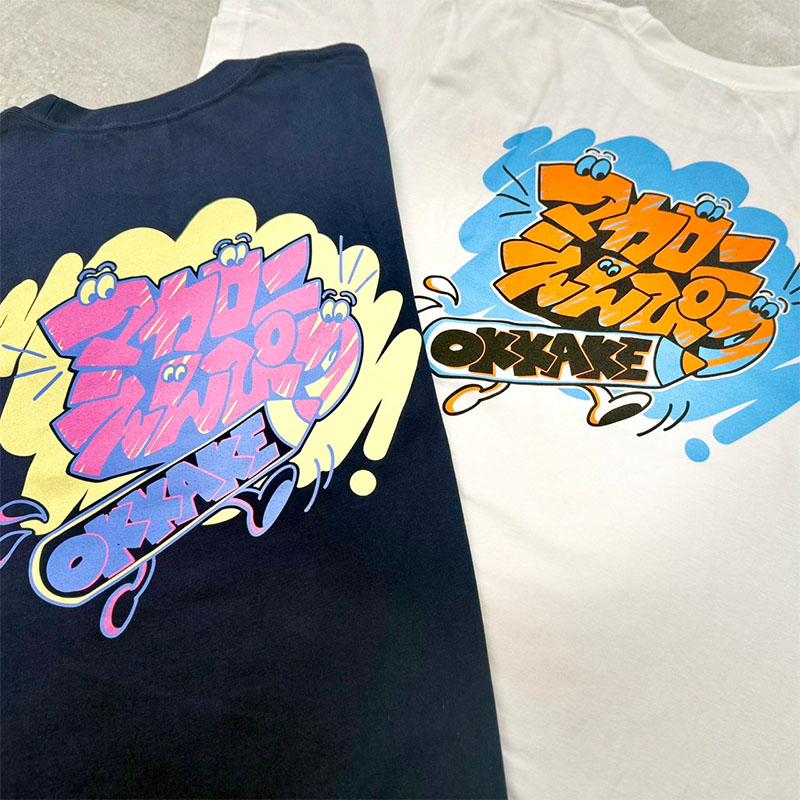 マカロニえんぴつ サイン入りTシャツ マカロニえんぴつ サイン入りTシャツ - メルカリ