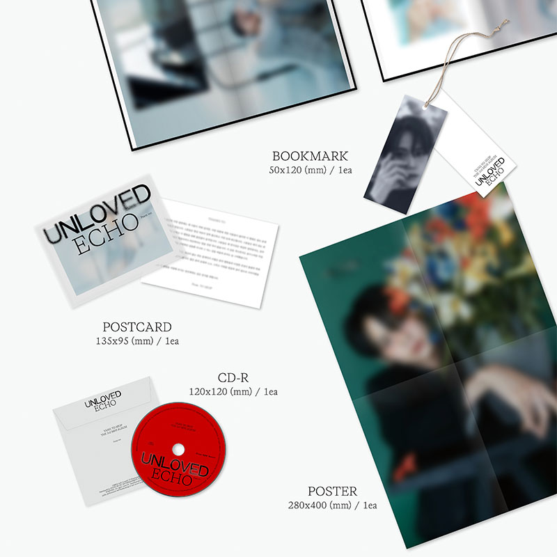 サイン会抽選権付き】日本FC限定Aセット（アルバム3種） - Mdash