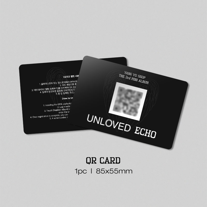 プレミアム撮影会抽選権付き】日本FC限定Eセット（アルバム2種