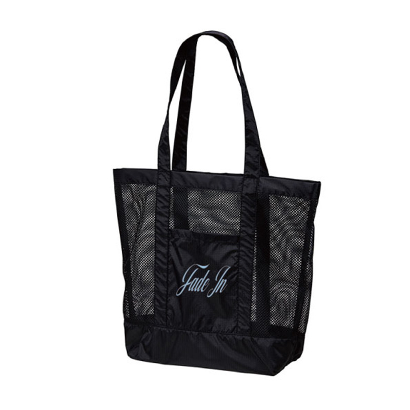 メッシュトートバッグ - Mdash Creative OFFICIAL STORE