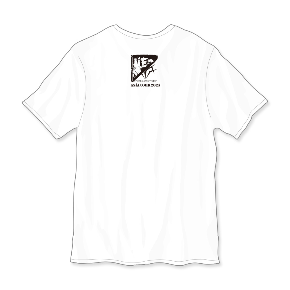 MY FIRST STORY スカジャン Zephyren Online Store / REVERSIBLE SKA JUMPER - MY FIRST