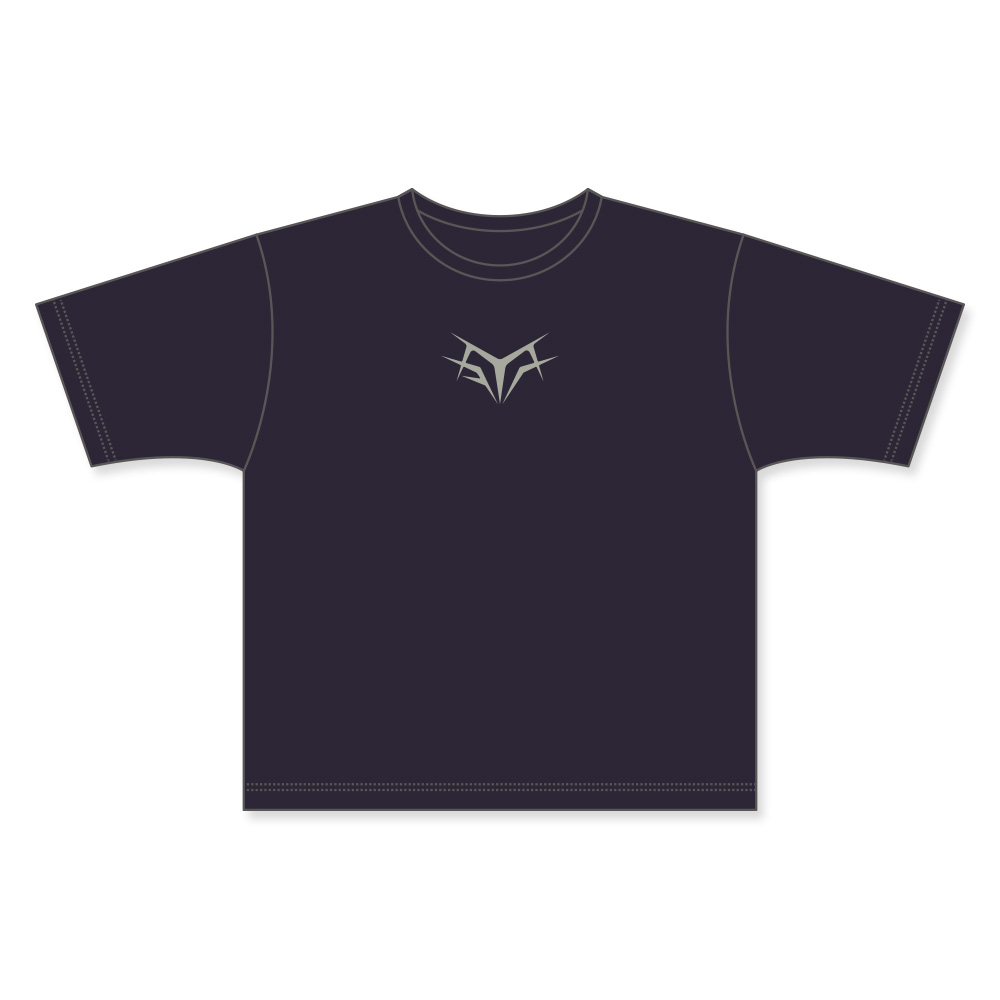 My First Story Tシャツ 紫 Sサイズ 希少】 MY FIRST STORY 初期 Tシャツ Sサイズ - メルカリ