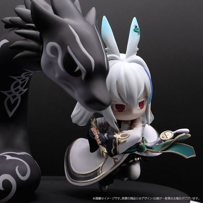 事前予約受付】緋眼の旅人「レン」フィギュア - MapleStory THE SHOP