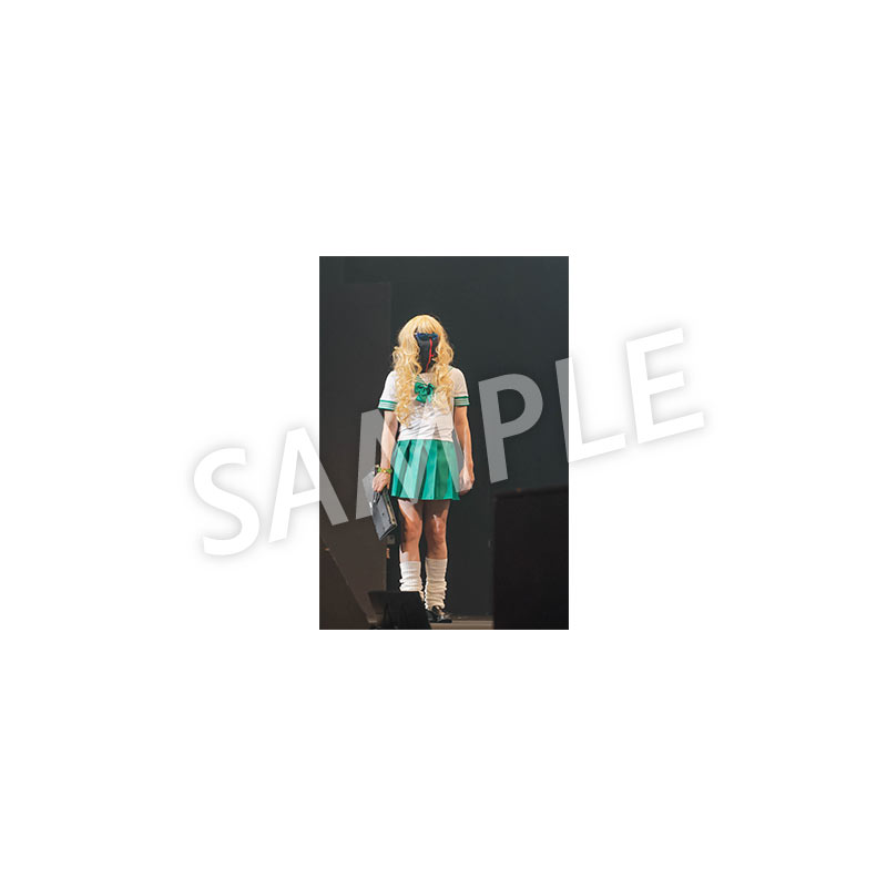 M.S.S Project OFFICIAL GOODS STORE