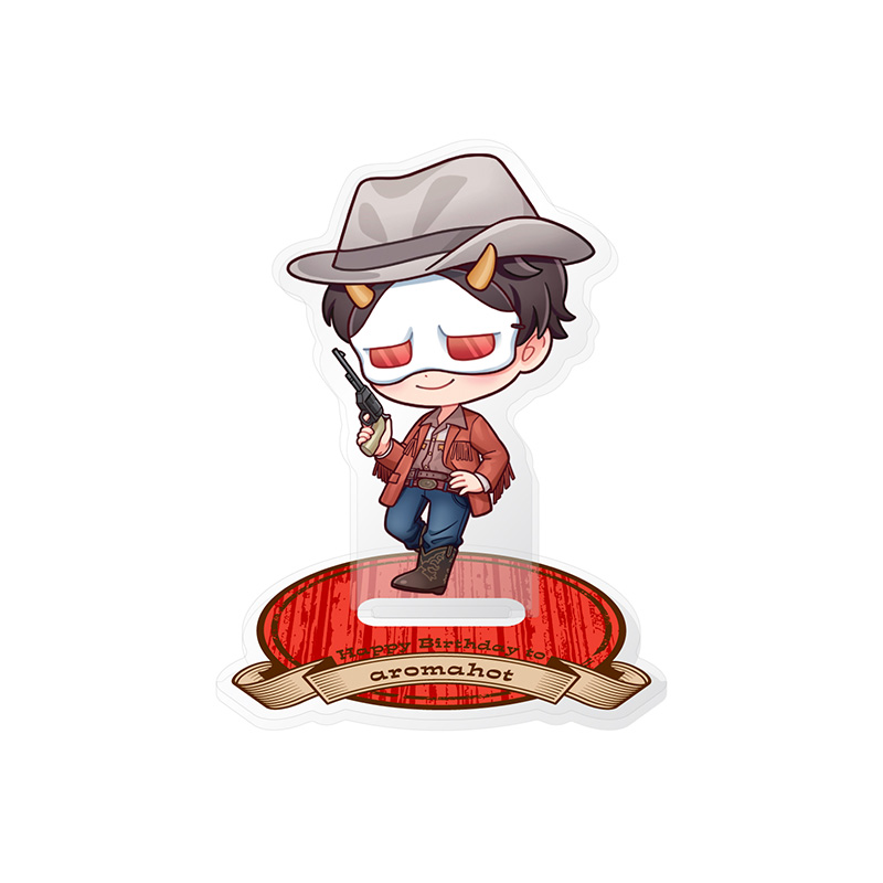 M.S.S Project OFFICIAL GOODS STORE