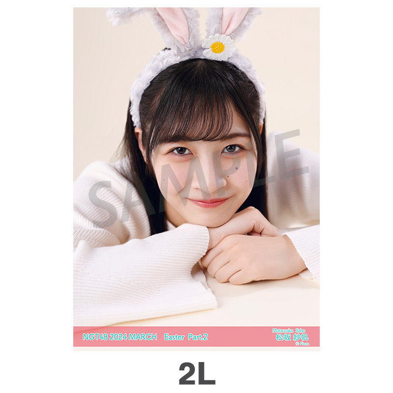 NGT48 生写真 セット 約300枚 NGT48劇場7周年記念グッズ ランダム生写真5枚セット - NGT48
