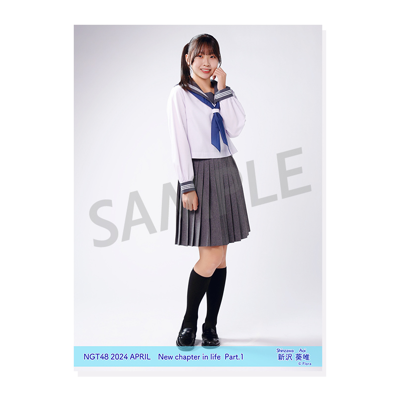 NGT48 生写真 セット 約300枚 173044ff3e5db7f2aad3f339cc2d6d