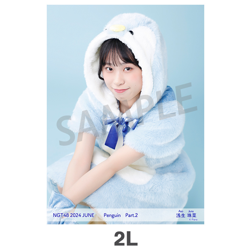 NGT48 對馬優菜子 生写真 セット 對馬優菜子 生写真 NGT48劇場 6周年記念 3種コンプ - メルカリ
