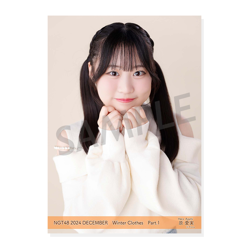 NGT48 吉原愛里衣 月別生写真320枚まとめ売りセット NGT48 吉原愛里衣 月別生写真320枚まとめ売りセット 2025年6月度