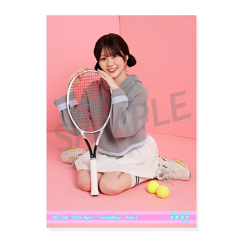 NGT48 生写真 セット 約300枚 NGT48スプリングコンサート2024 ランダム生写真セット - NGT48