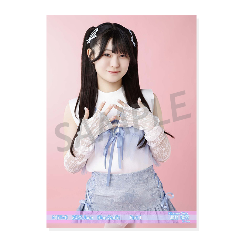 NGT48 生写真 【バラ売り可】 NGT48 生写真 【バラ売り可】