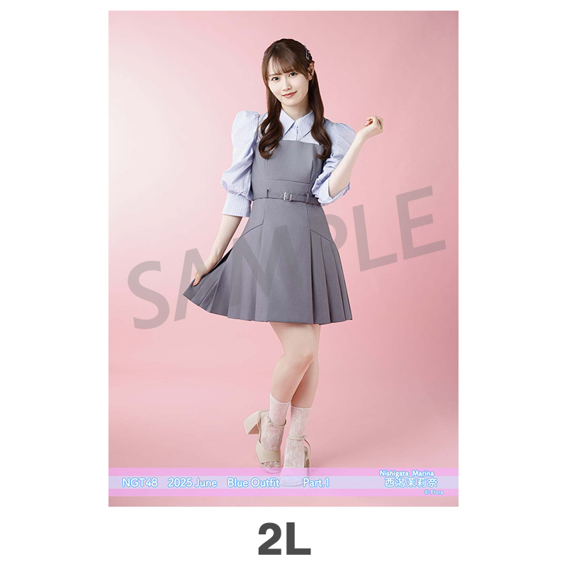 出回りなし! NGT48 ポスター 西潟茉莉奈 中村歩加 2枚セット 出回りなし! NGT48 ポスター 西潟茉莉奈 中村歩加 2枚セット