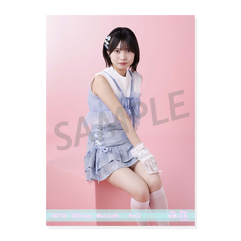 NGT48 生写真 セット 約300枚 NGT48スプリングコンサート2025 ランダム生写真セット - NGT48
