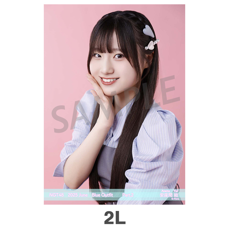 NGT48 生写真 セット 約300枚 NGT48 生写真 セット 約300枚