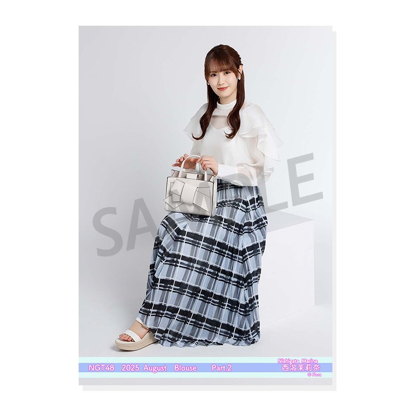 NMB48 西澤瑠莉奈 生写真 グッズセット 約300点 NMB48 西澤瑠莉奈 生写真 グッズセット 約300点 - メルカリ