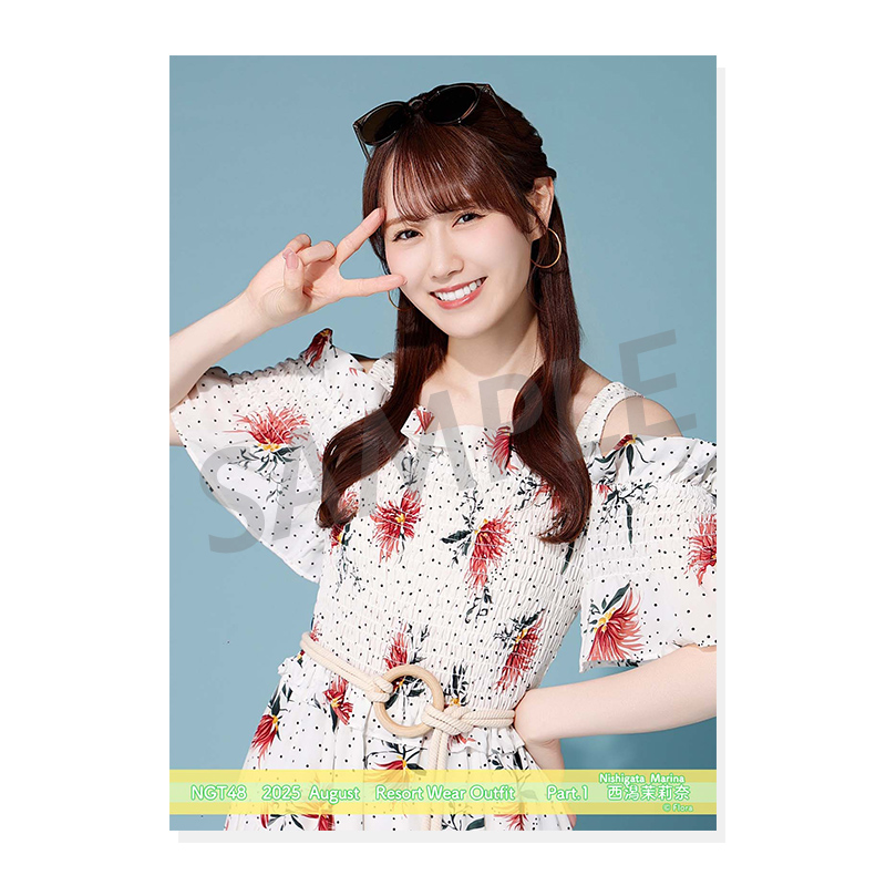 NGT48 生写真 セット 約300枚 NGT48 生写真 セット 約300枚