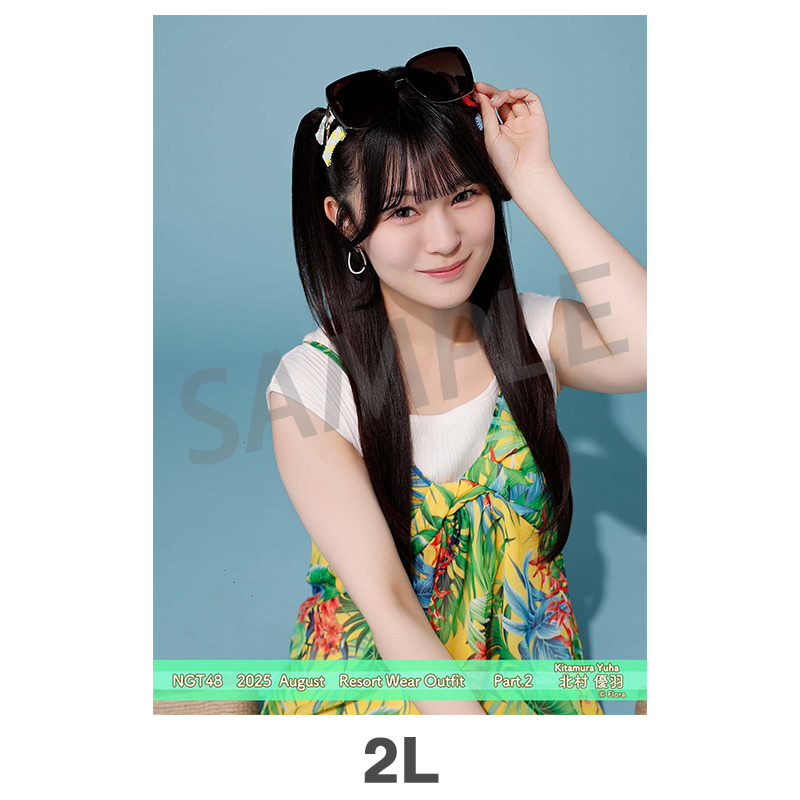 NGT48 生写真 【バラ売り可】 NGT48 生写真 【バラ売り可】 NGT48 OFFICIAL GOODS STORE