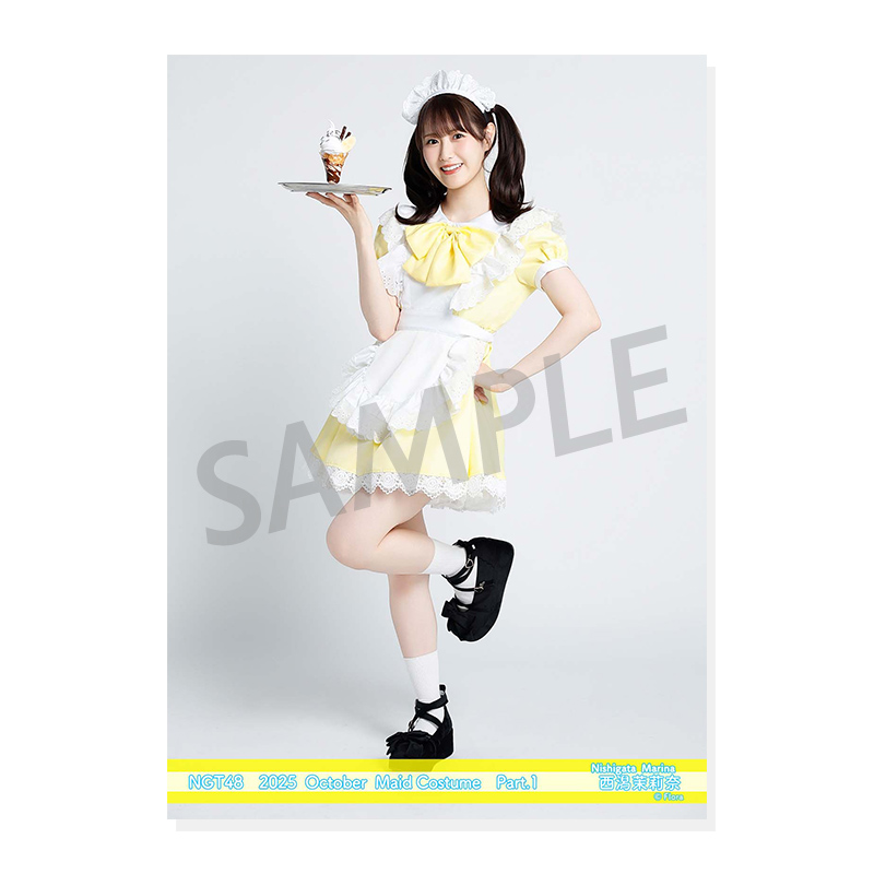 NMB48 西澤瑠莉奈 生写真 グッズセット 約300点 NMB48 西澤瑠莉奈 生写真 グッズセット 約300点