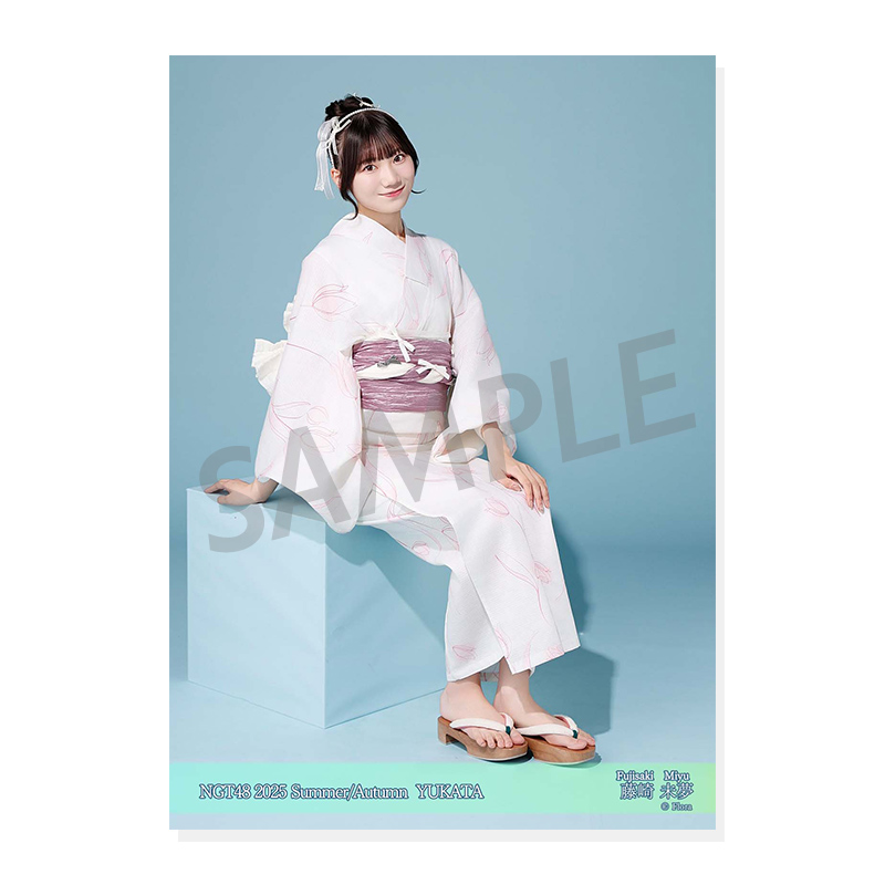 NGT48 福袋 生写真 NGT48福袋[2026]の中身をネタバレします！ - 4ページ