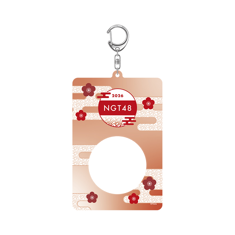 NGT48 福袋 コンプ NGT48 福袋2026 10,000円 木本優菜 - NGT48 OFFICIAL GOODS STORE