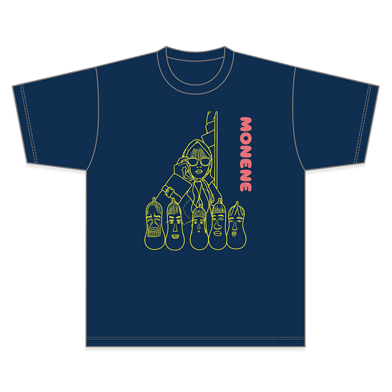 2026年8月度 生誕記念Tシャツ&生写真セット 北澤百音 - NGT48 OFFICIAL