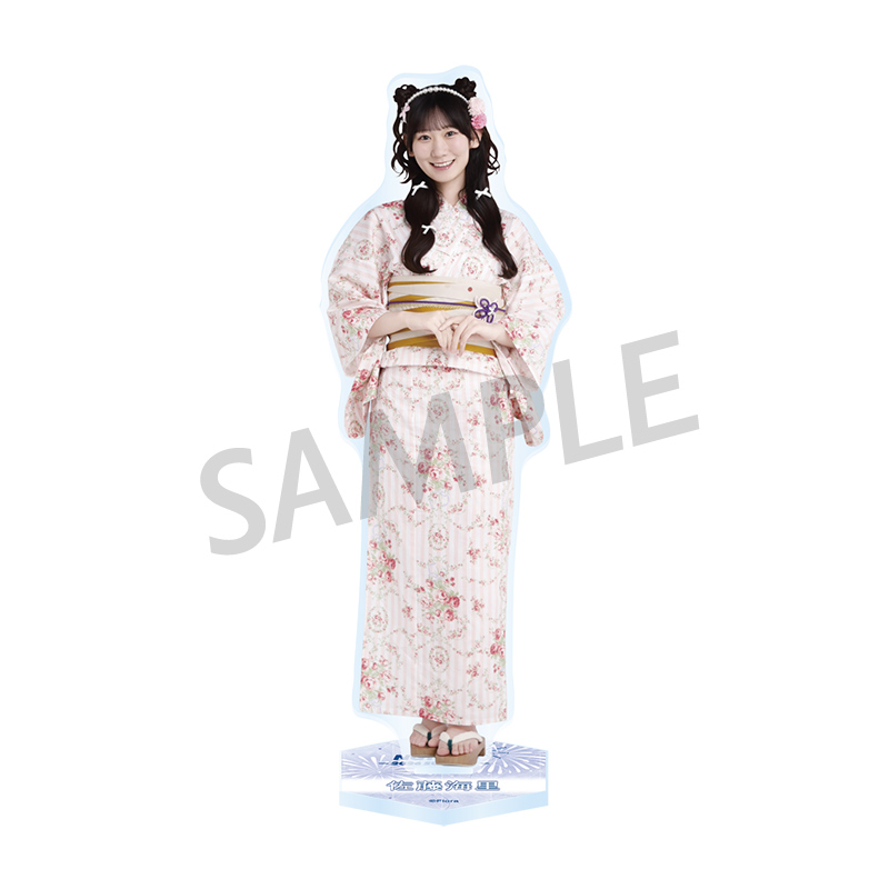 NGT48 サマーバック2026 15,000円 佐藤海里 - NGT48 OFFICIAL GOODS STORE