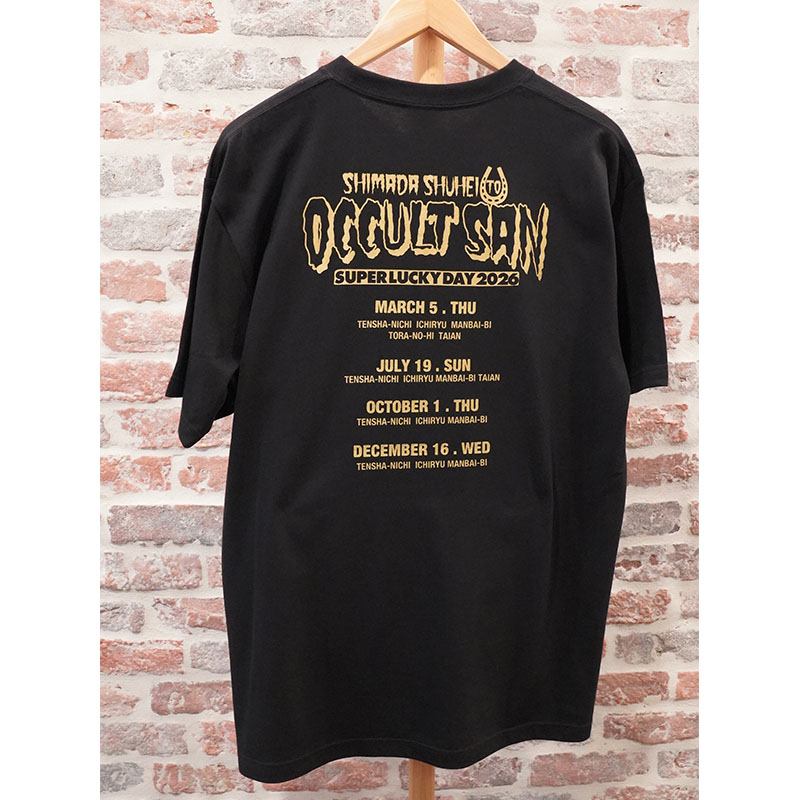 Tシャツ / 開運ver - ニッポン放送 オフィシャルグッズストア