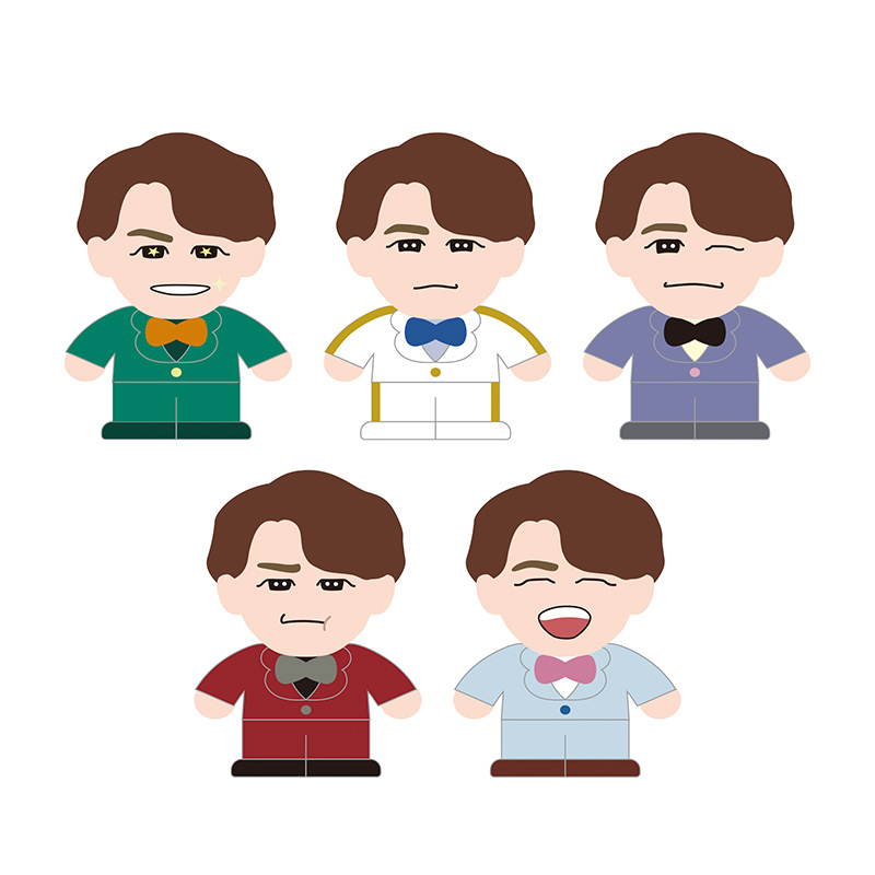 ニッポン放送 オフィシャルグッズストア