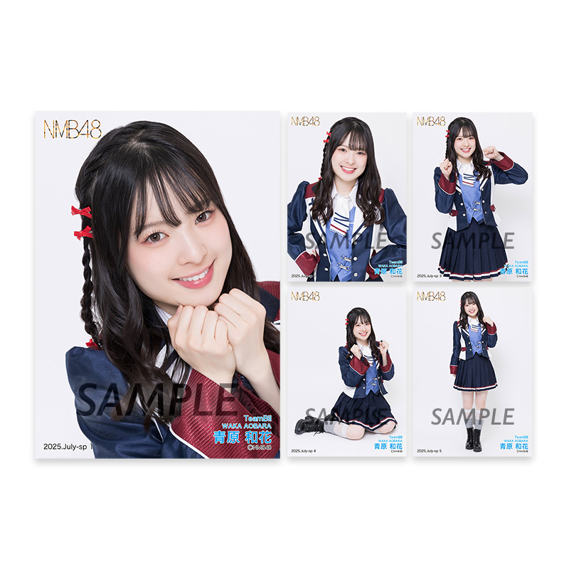 NMB48 OFFICIAL GOODS STORE