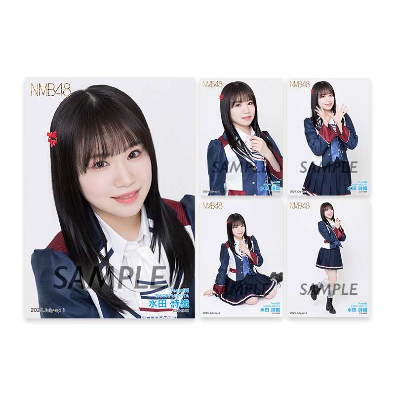 NMB48 OFFICIAL GOODS STORE