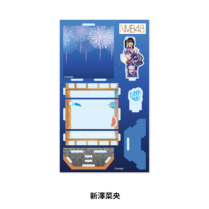 NMB48グッズ NMB48 OFFICIAL GOODS on X: 