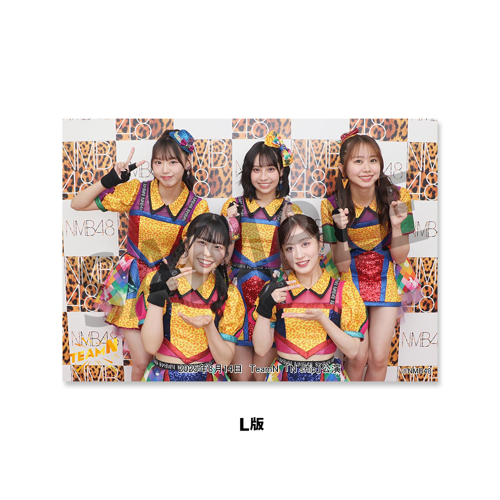 NMB48 生写真 まとめ売り 劇場十番勝負 約80枚 NMB48 近畿十番勝負 2019 PHOTOBOOK : NMB48 | HMV&BOOKS online