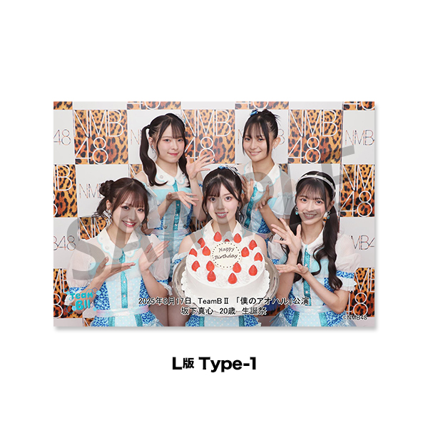 NMB48 生写真 まとめ売り AKB48  夏祭り NMB48 生写真 まとめ売り AKB48 夏祭り