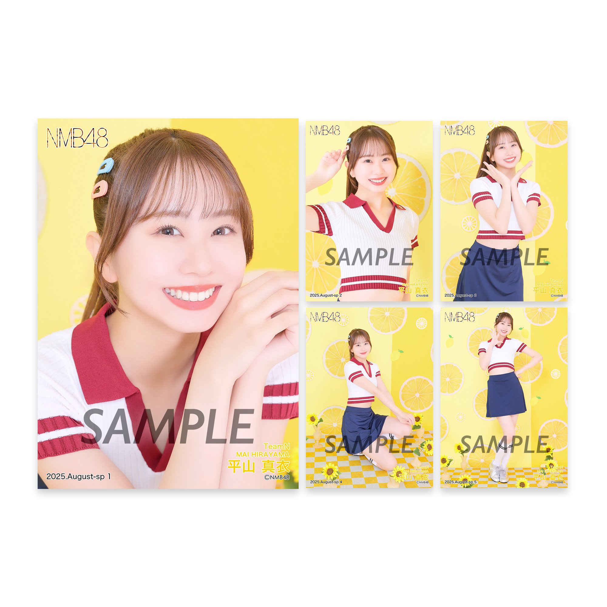 NMB48 生写真 まとめ売り 第1話 約150枚 NMB48 生写真 まとめ売り 第1話 約150枚 NMB48 OFFICIAL GOODS STORE