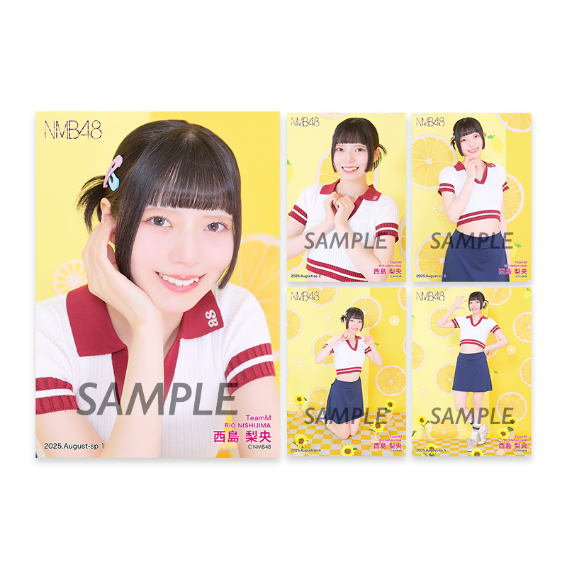 NMB48 OFFICIAL GOODS STORE