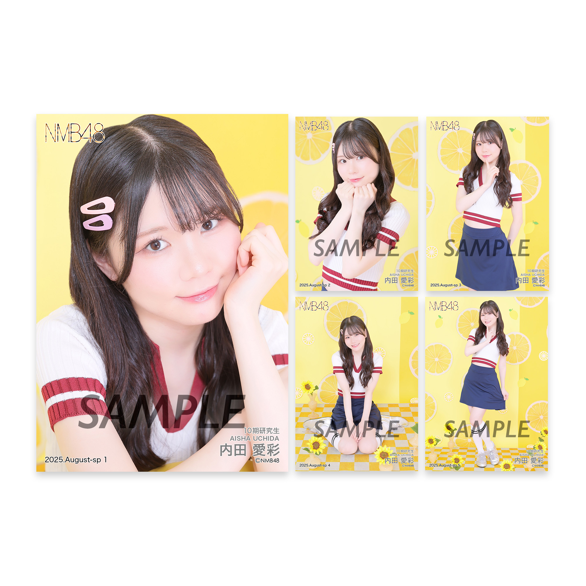 NMB48 OFFICIAL GOODS STORE