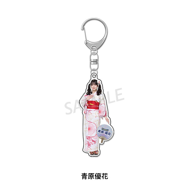 太田夢莉　NMB48 アクリルキーホルダー 5ecca45fb5d67.jpg