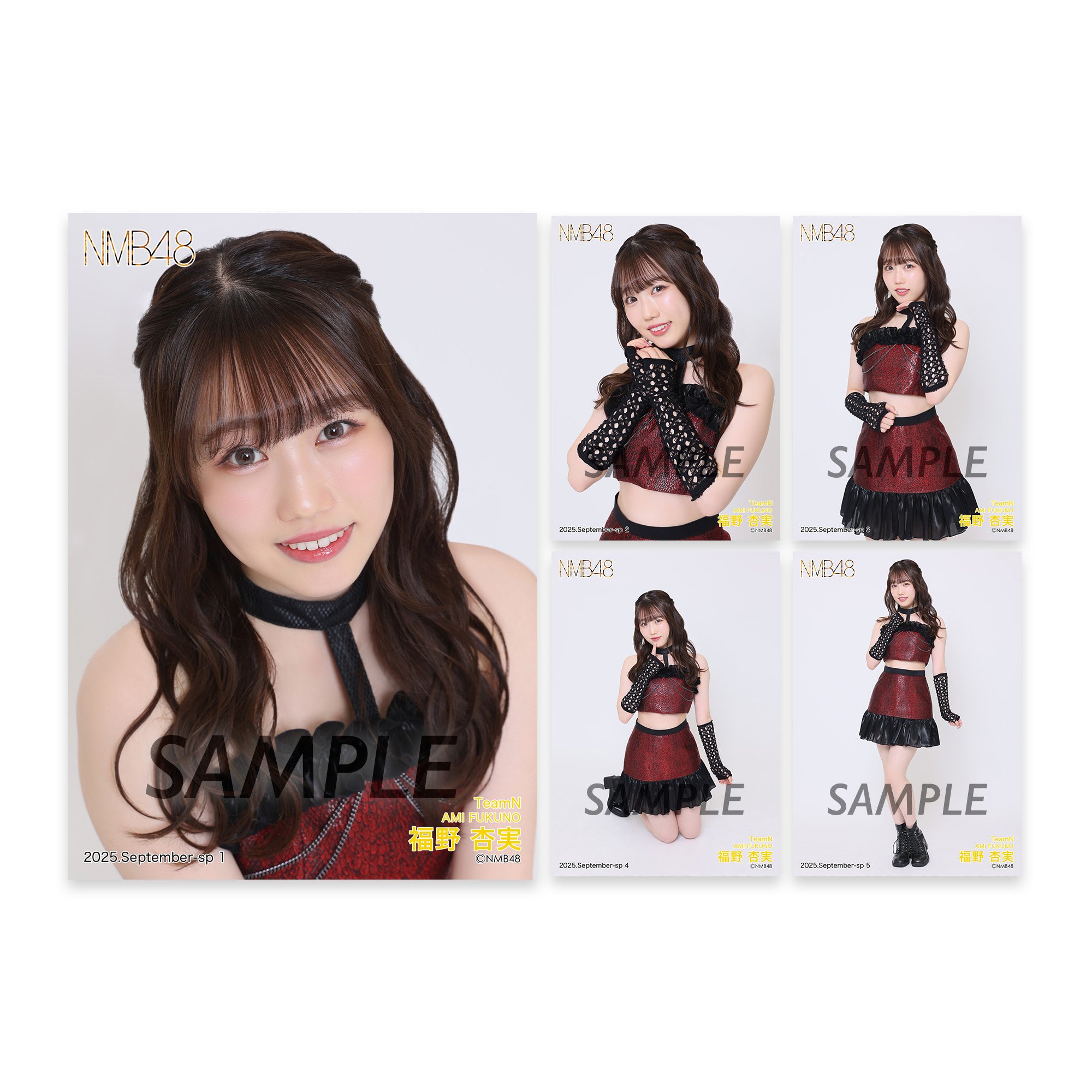 NMB48 5期生 グッズ 生写真 セット 3000点 NMB48 5期生 グッズ 生写真 セット 3000点 NMB48 5期生 グッズ
