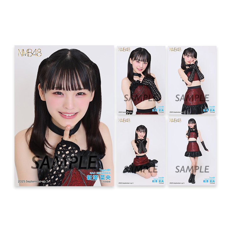 NMB48 山田菜々 生写真 グッズセット 約200点 NMB48 山田菜々 生写真 グッズセット 約200点 NMB48 山田菜々 生