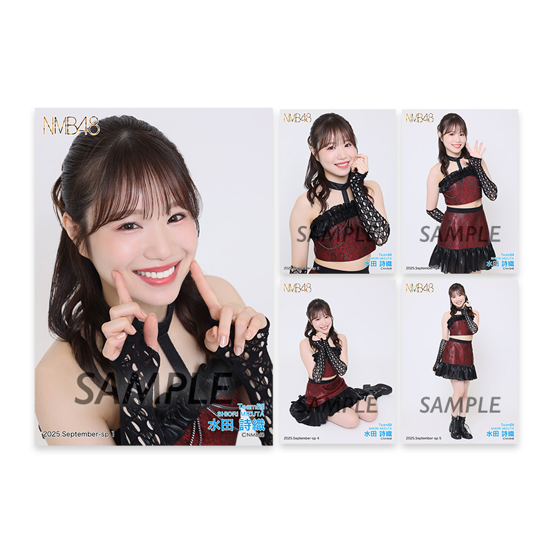 NMB48 OFFICIAL GOODS STORE