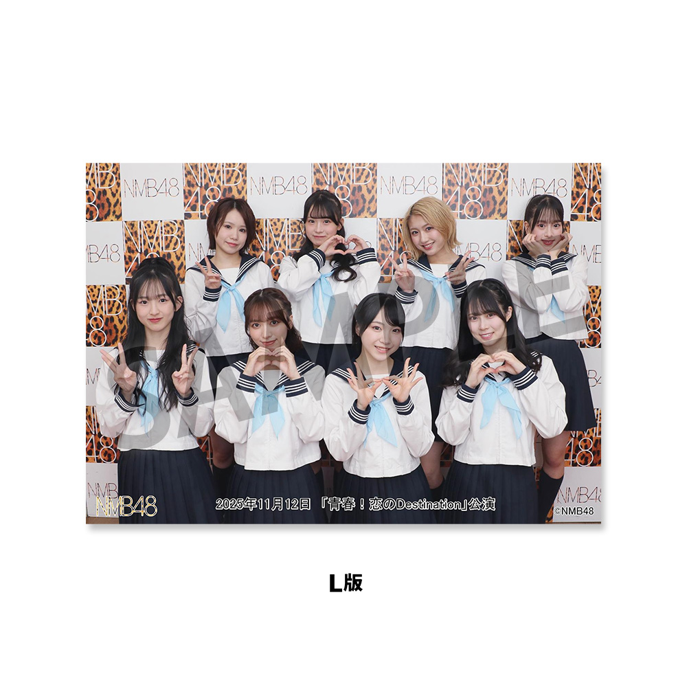 NMB48 劇場公演 生写真 告白の空砲 【バラ売り可】 hqdefault.jpg