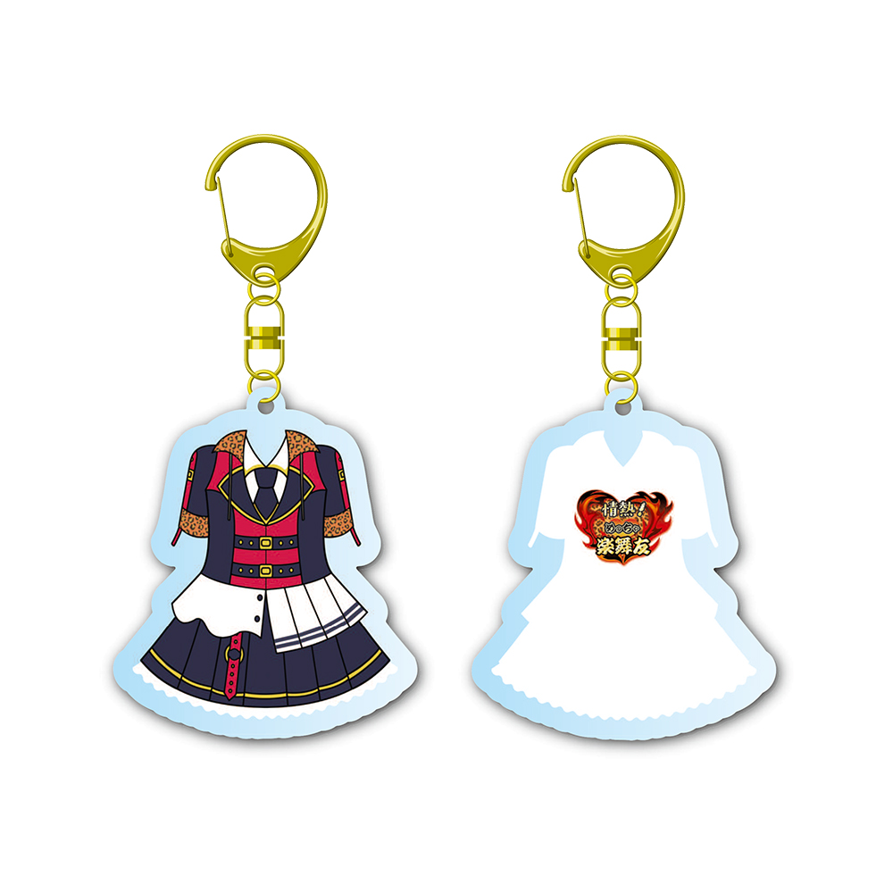 NMB48 OFFICIAL GOODS STORE