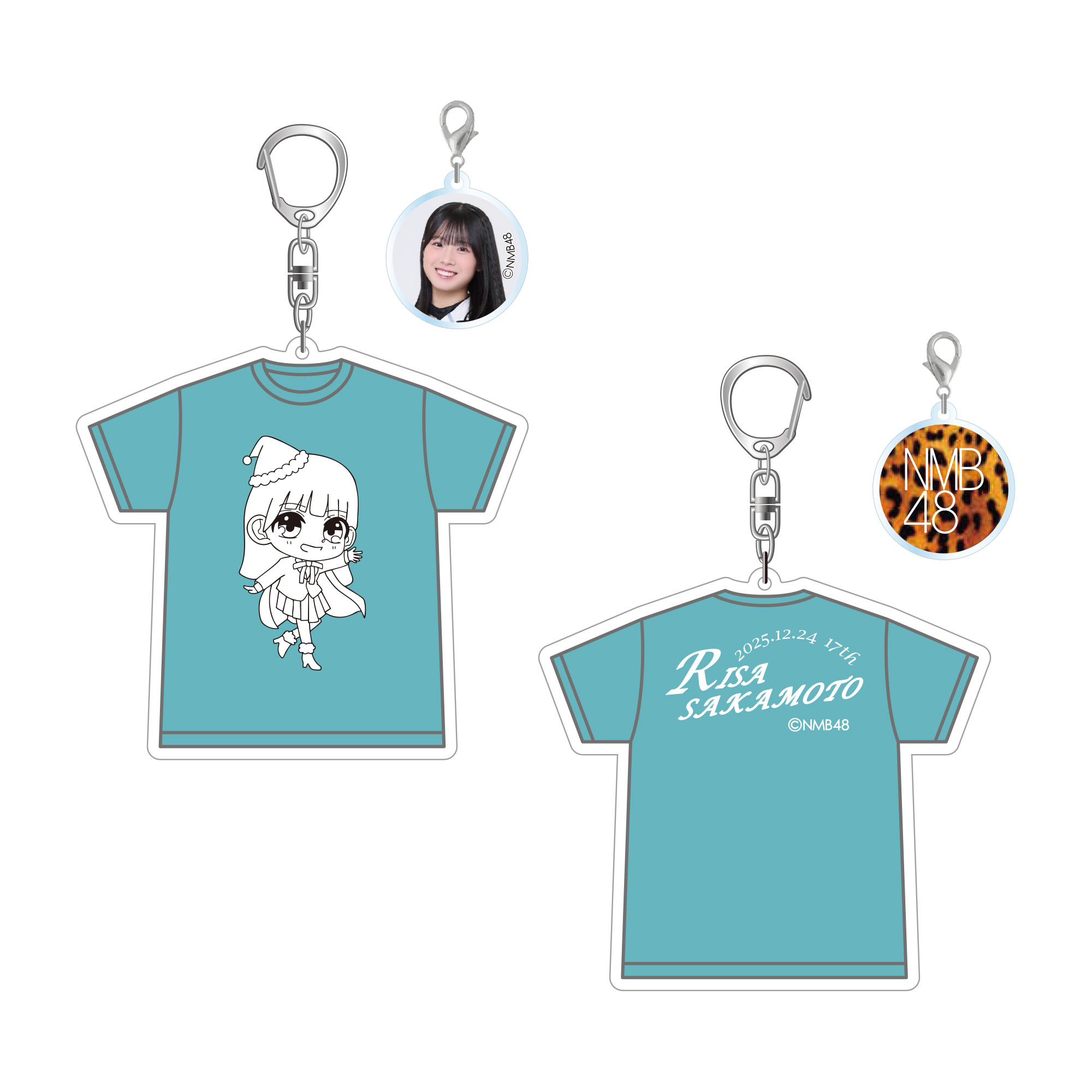 NMB48 OFFICIAL GOODS STORE