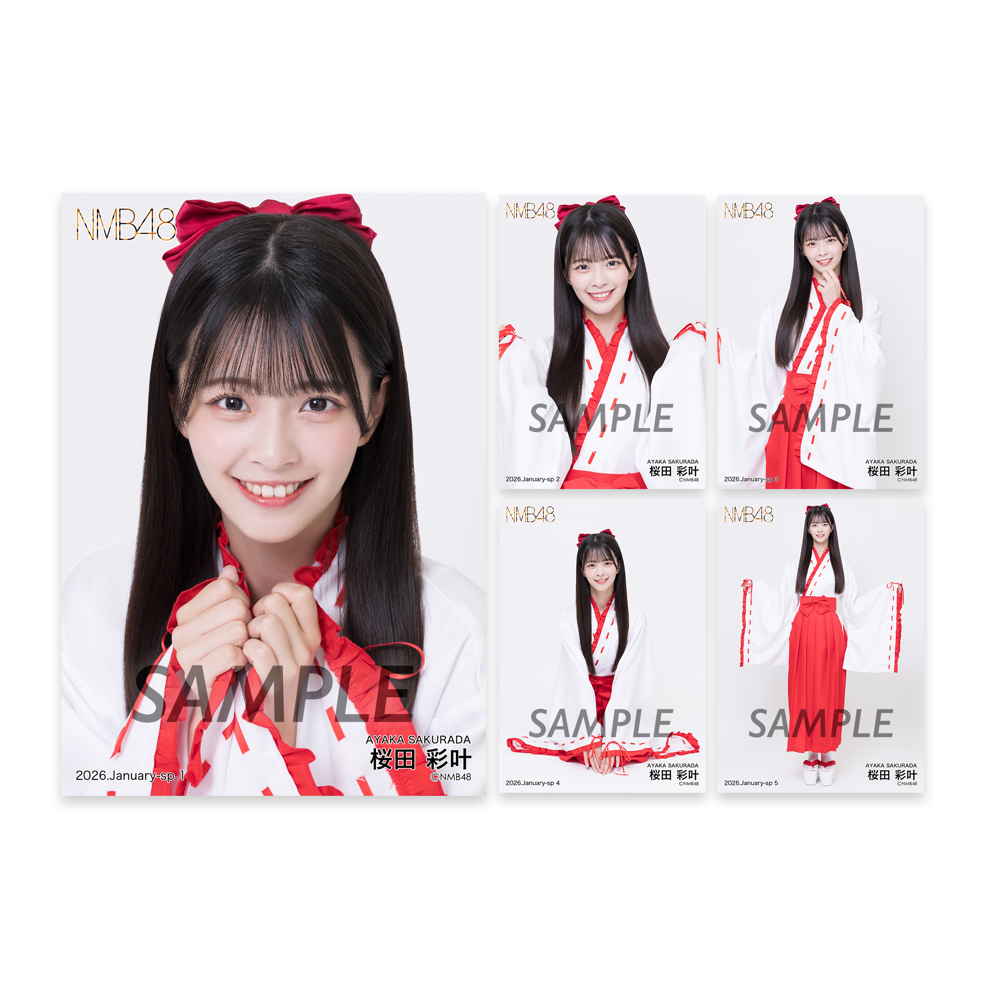 NMB48 OFFICIAL GOODS STORE