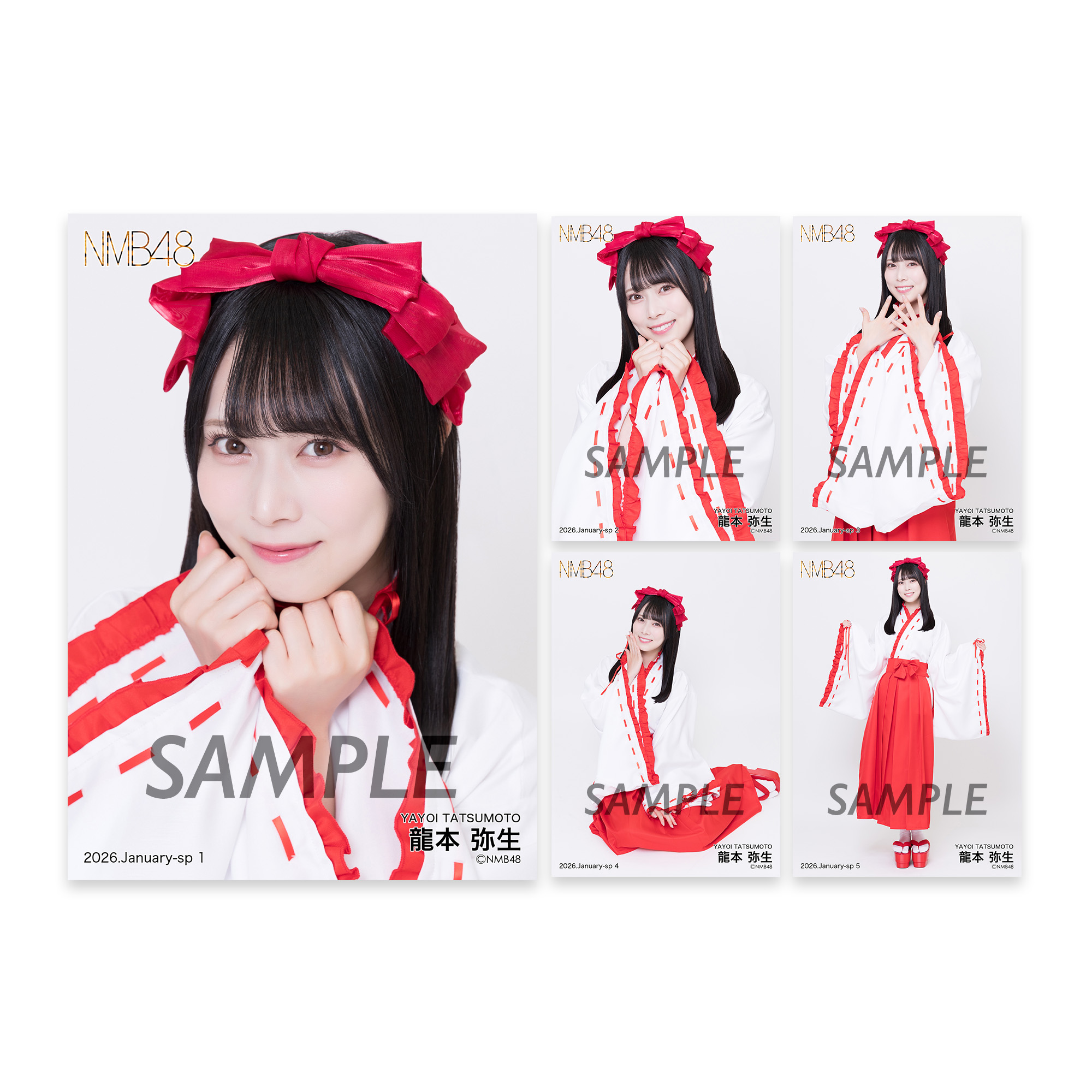NMB48 OFFICIAL GOODS STORE