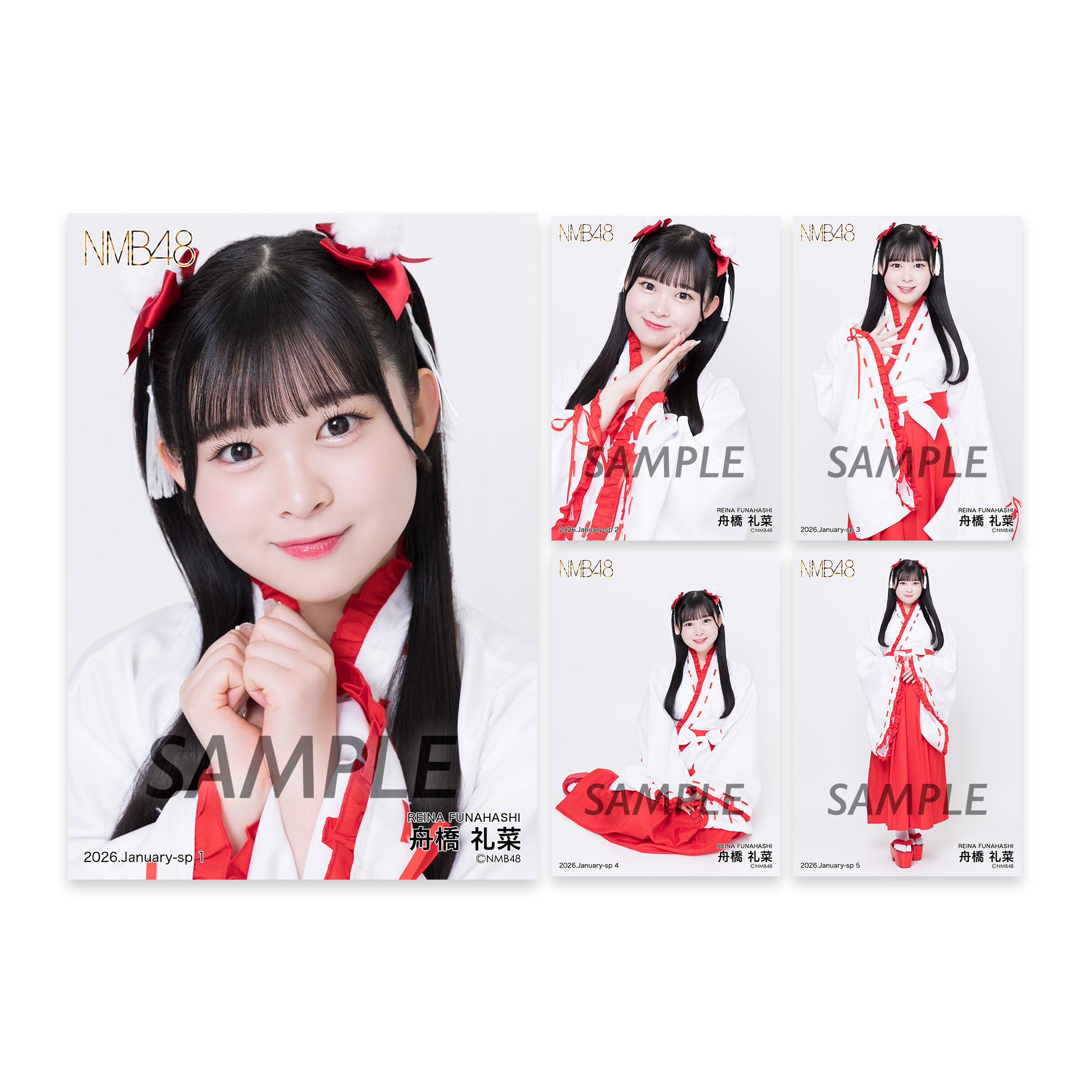 NMB48 OFFICIAL GOODS STORE