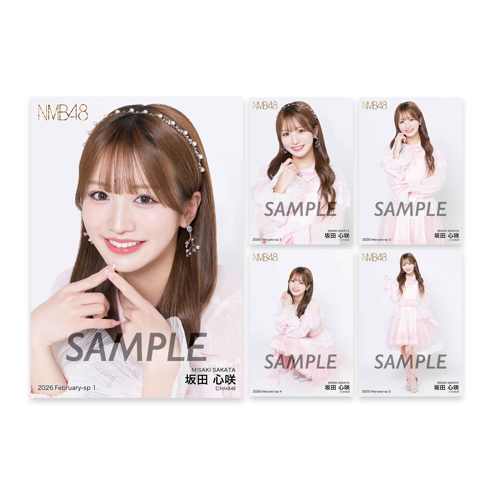 NMB48 OFFICIAL GOODS STORE