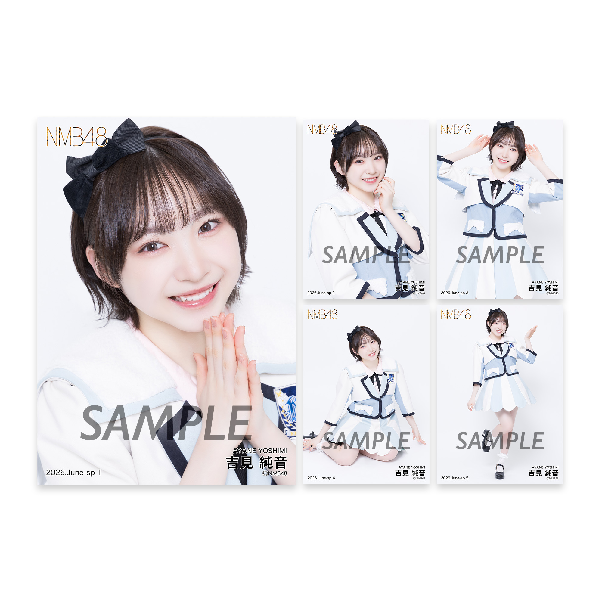 NMB48 OFFICIAL GOODS STORE