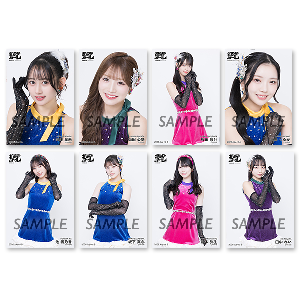 NMB48 OFFICIAL GOODS STORE