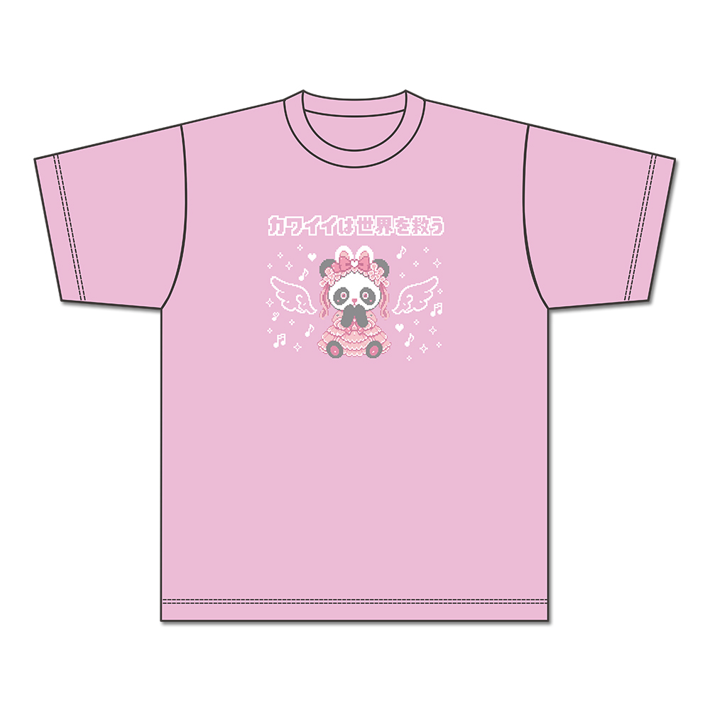 2026年8月度 生誕記念Tシャツ 新澤菜央 - NMB48 OFFICIAL GOODS STORE